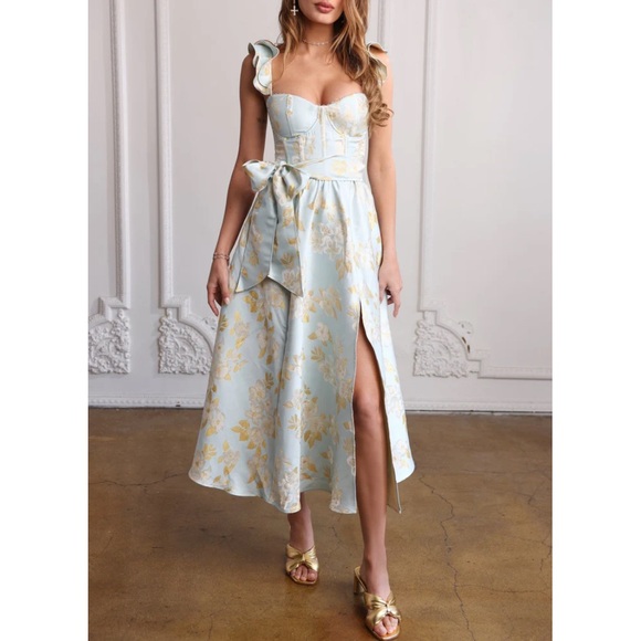 V. Chapman Dresses & Skirts - V. Chapman Vera Dress
